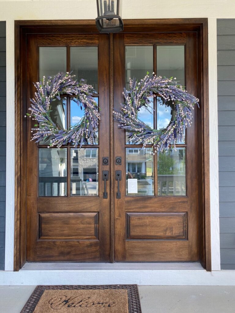 How to Waterproof Seal an Exterior Door